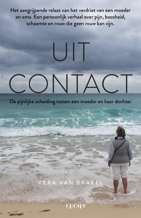 Uit contact