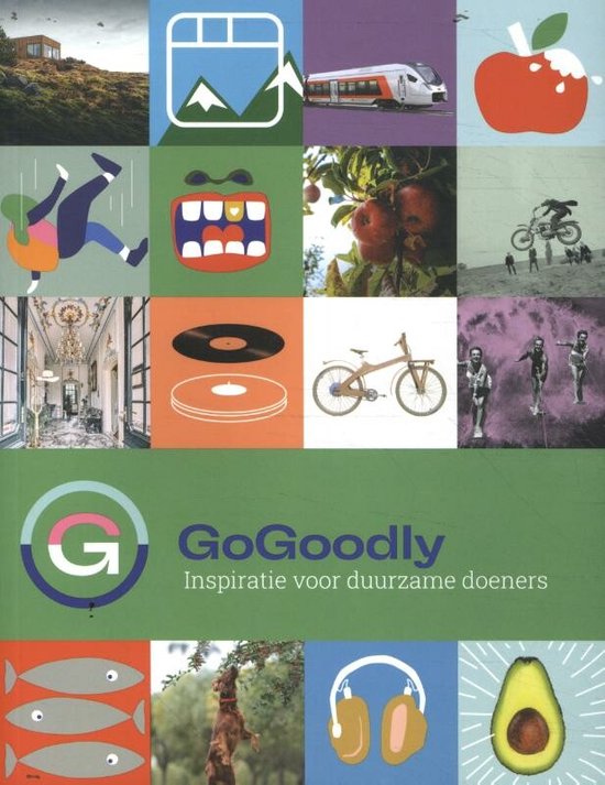 GoGoodly 1 -   GoGoodly