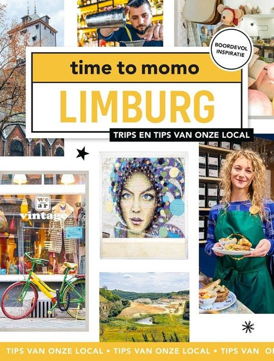 time to momo  -   Limburg