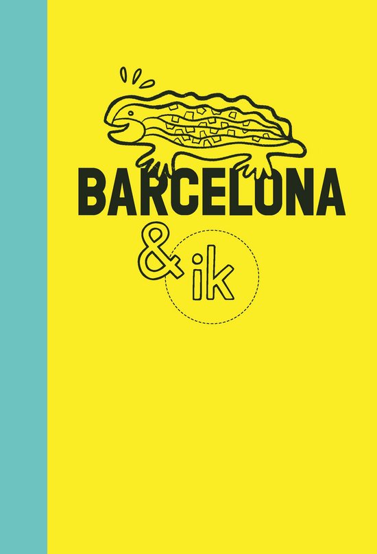 Barcelona & ik