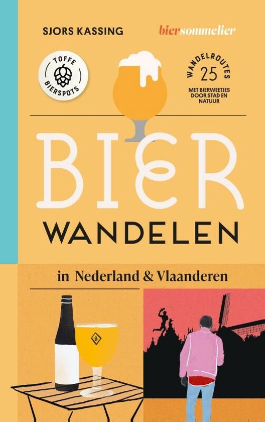 Bierwandelen