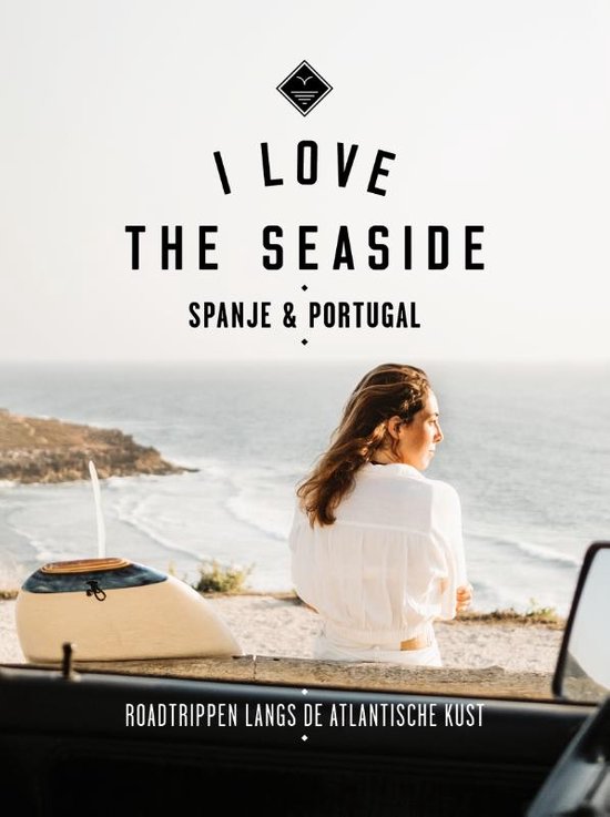 I Love the Seaside - Spanje & Portugal