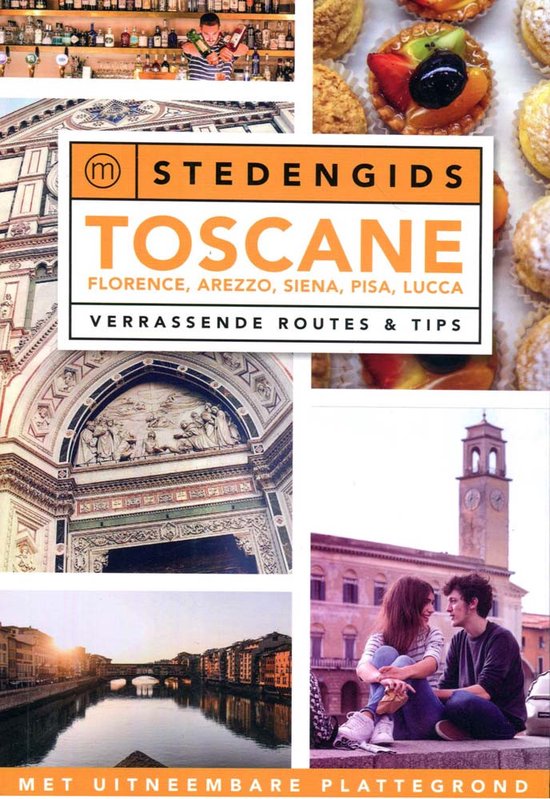 Stedentrip: Toscane - 2023 Editie