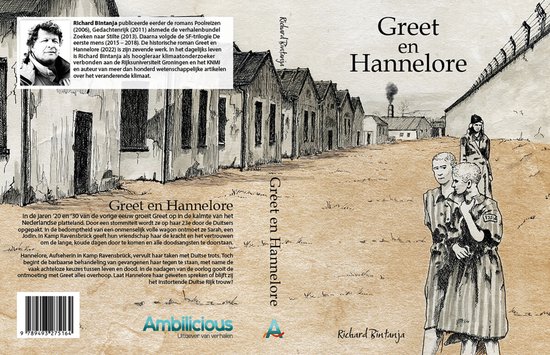 Greet en Hannelore