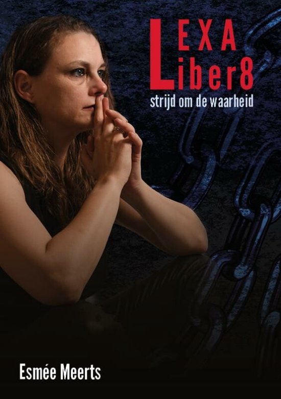 Lexa Liber8