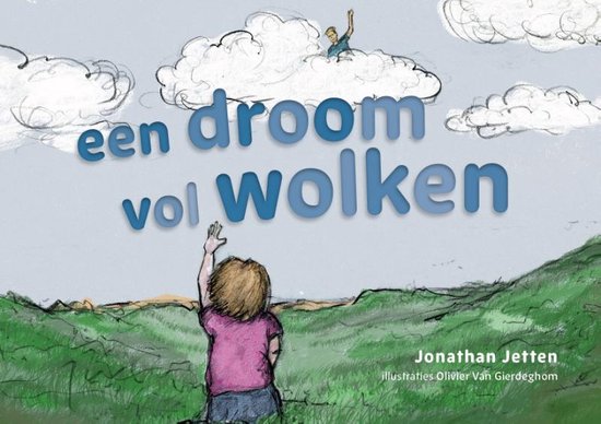 Een droom vol wolken