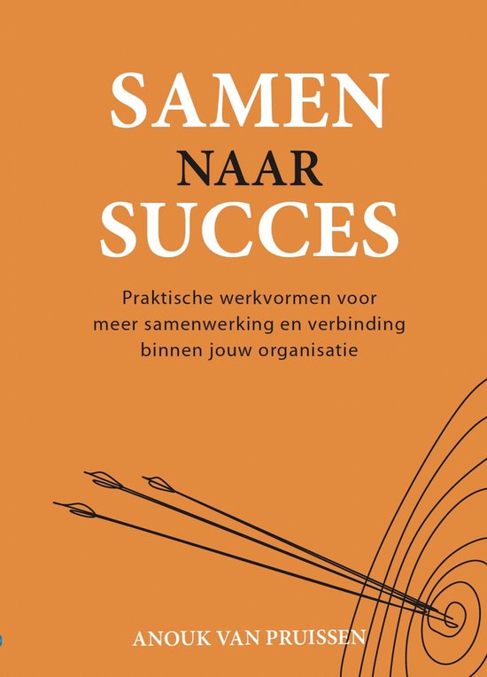 Samen naar succes