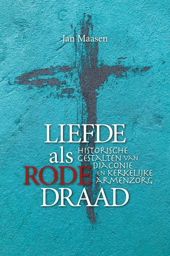 Liefde als rode draad