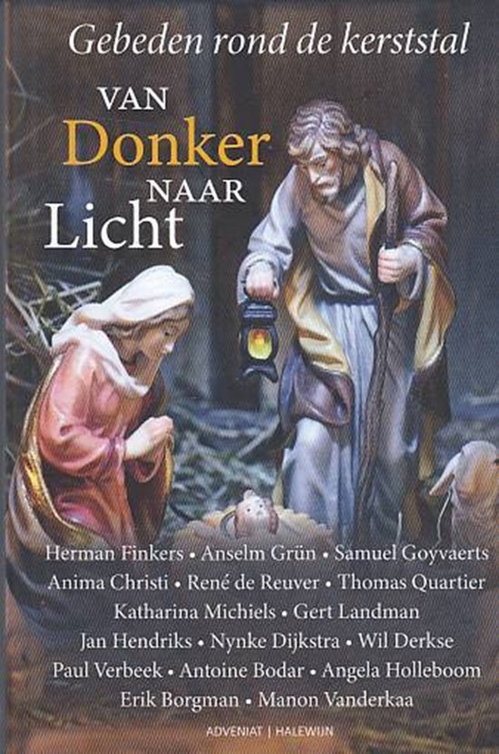 Adveniat - Van donker naar licht