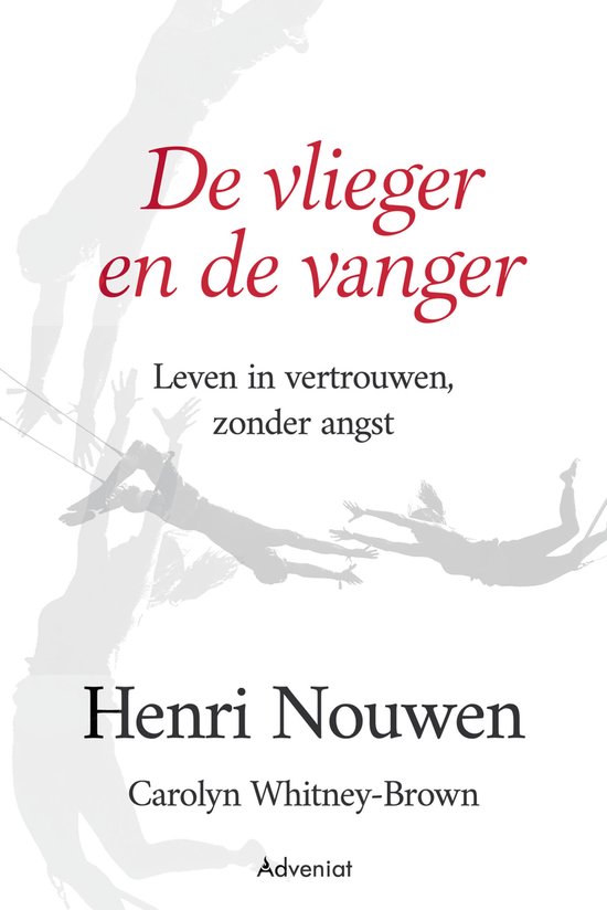 De vlieger en de vanger