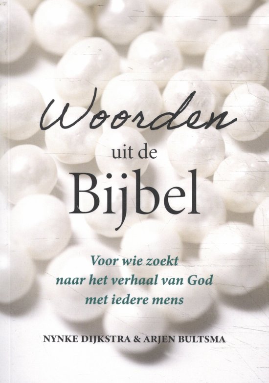 Woorden uit de Bijbel