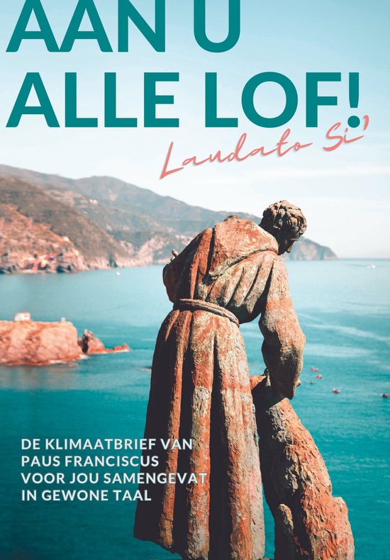 Adveniat - Aan U alle lof!