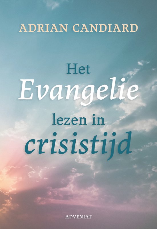 Het Evangelie lezen in crisistijd