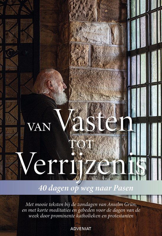 Van Vasten tot Verrijzenis