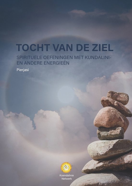 Tocht van de ziel