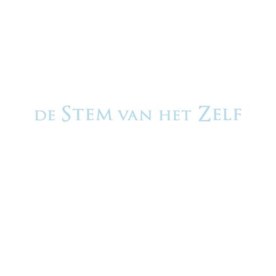 De stem van het Zelf