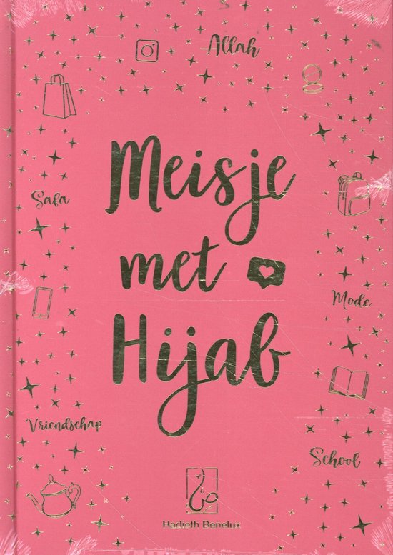 Meisje met Hijab