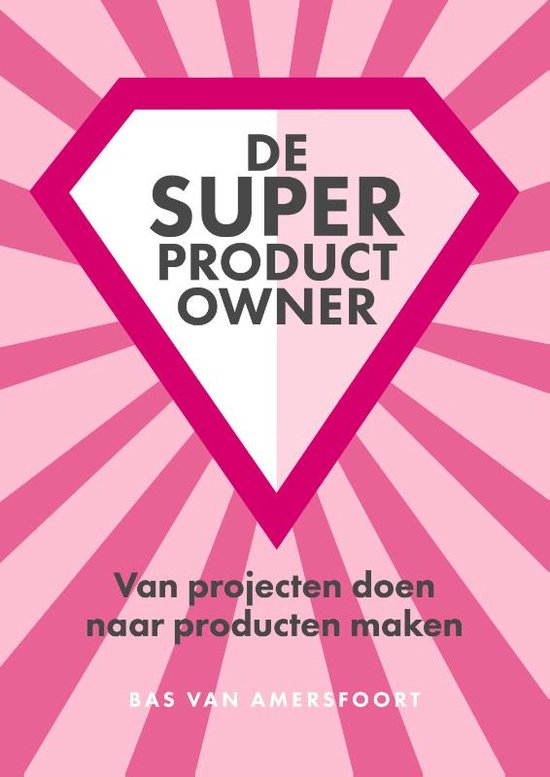 De Super Product Owner