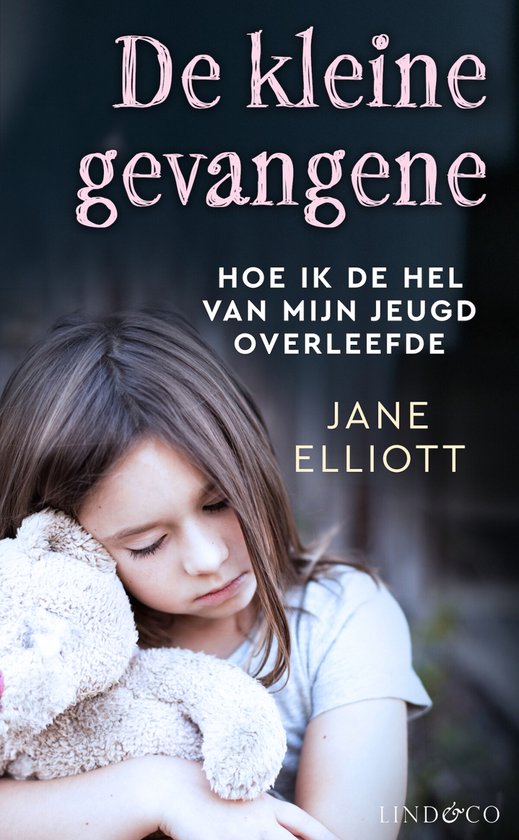 De kleine gevangene