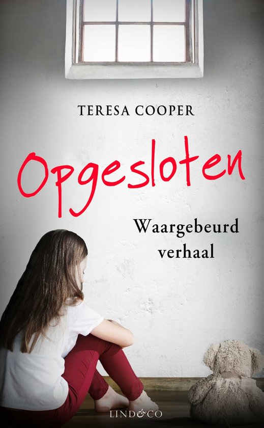 Opgesloten