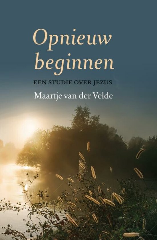 Opnieuw beginnen