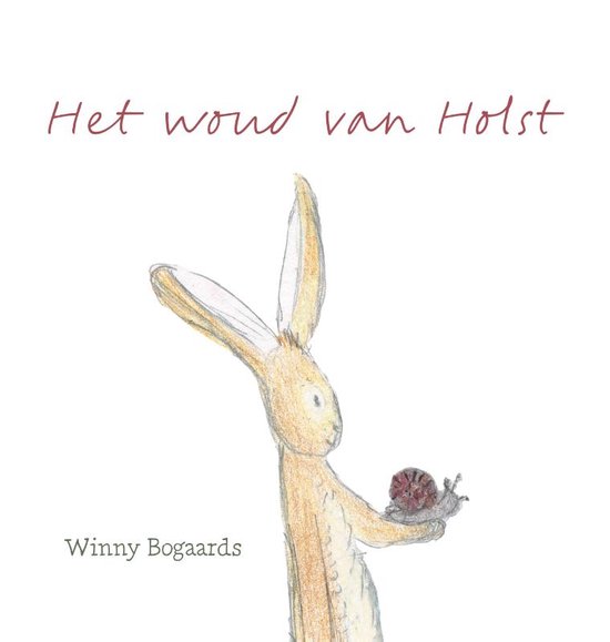 Het woud van Holst