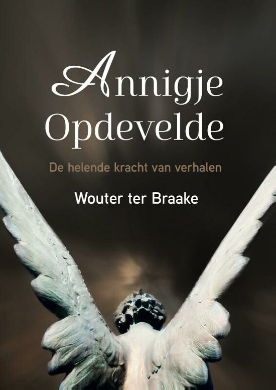 Annigje Opdevelde