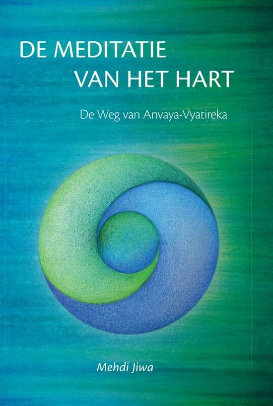 Levensweg - Meditatie van het hart