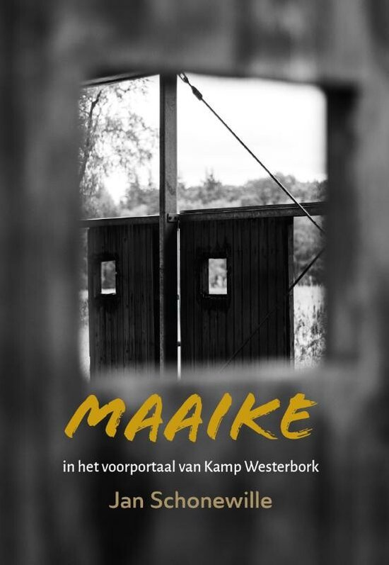 Maaike