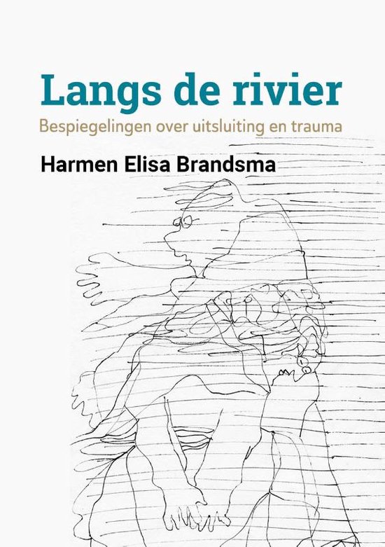 Langs de rivier