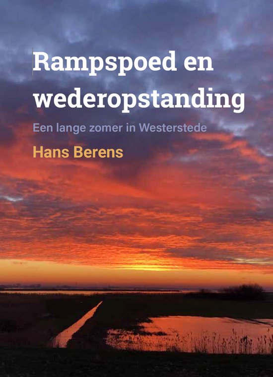 Rampspoed en Wederopstanding