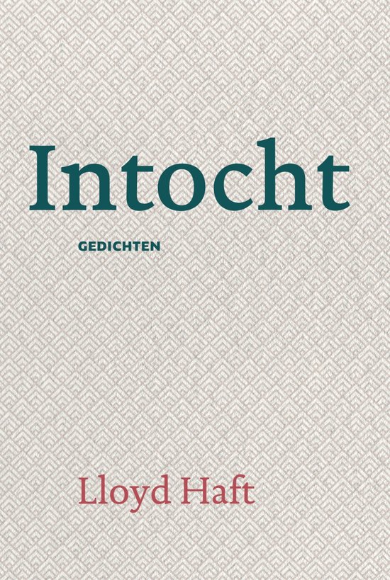 Intocht