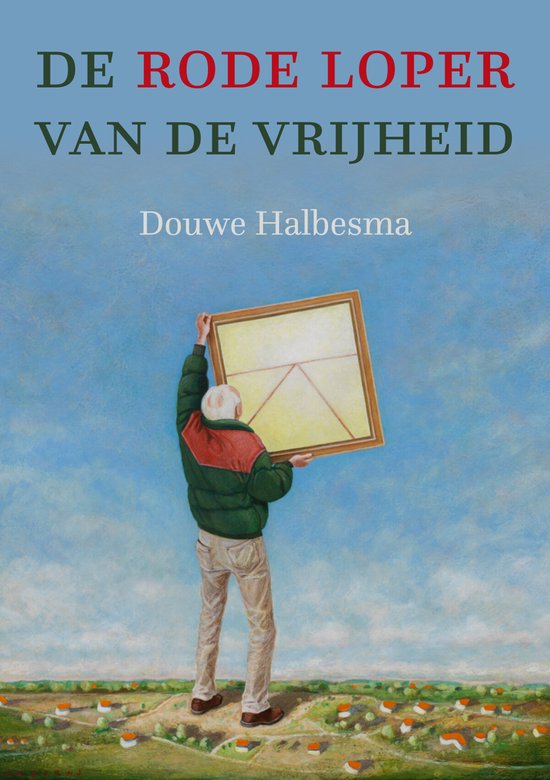 De rode loper van de vrijheid