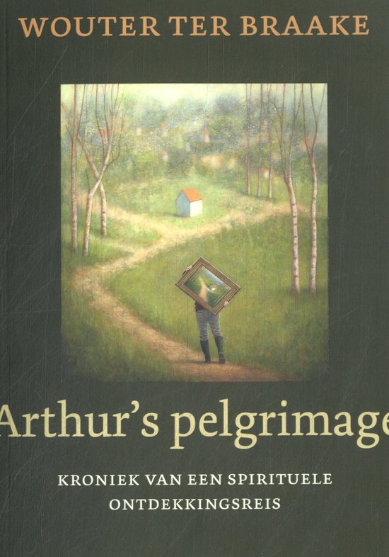 Arthur's pelgrimage