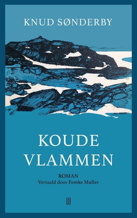 Koude vlammen