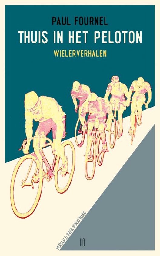 Thuis in het peloton