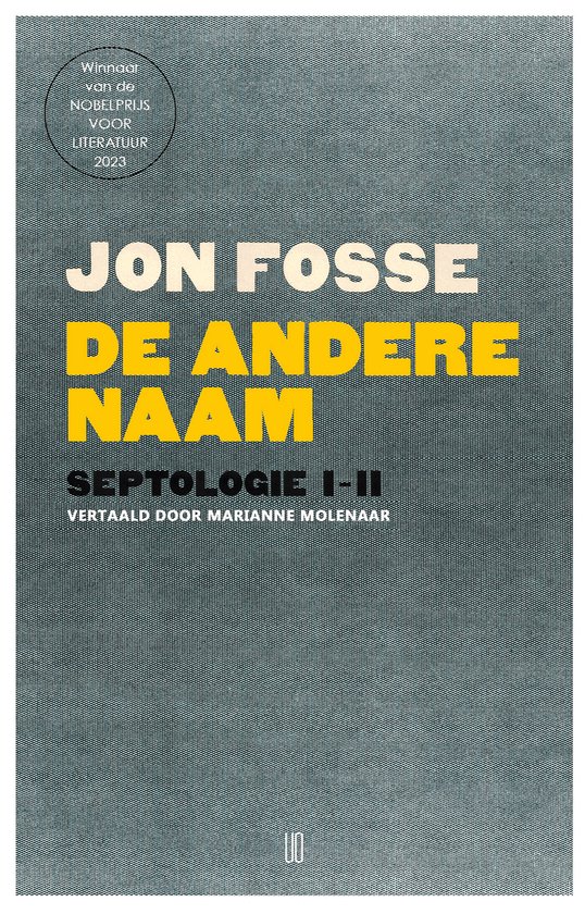 De andere naam