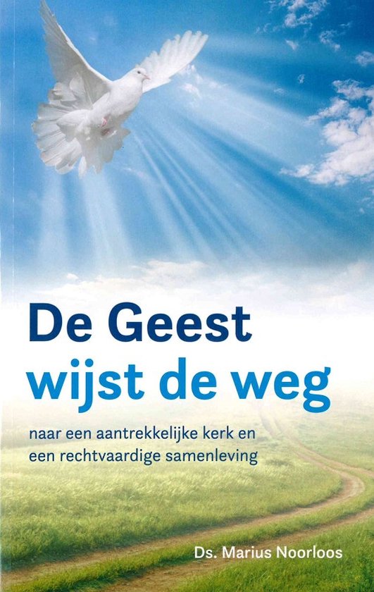 De Geest wijst de weg