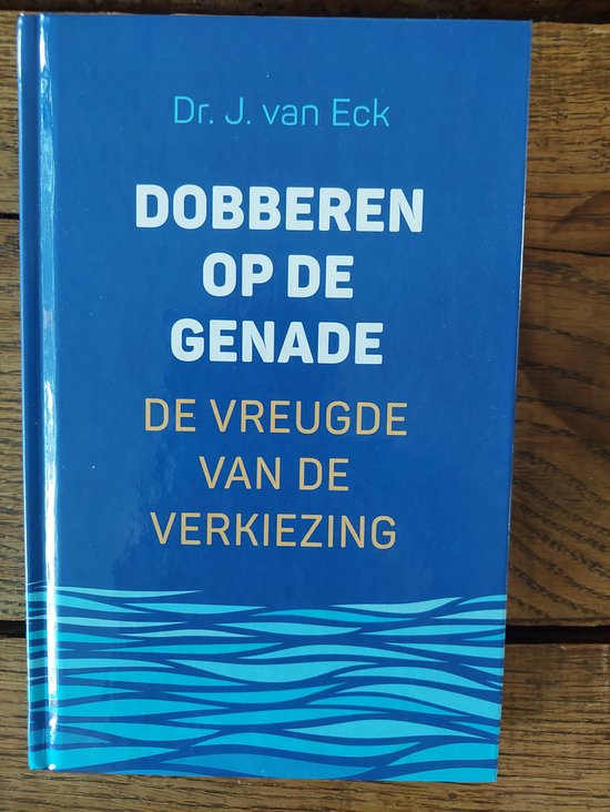 Dobberen op de genade