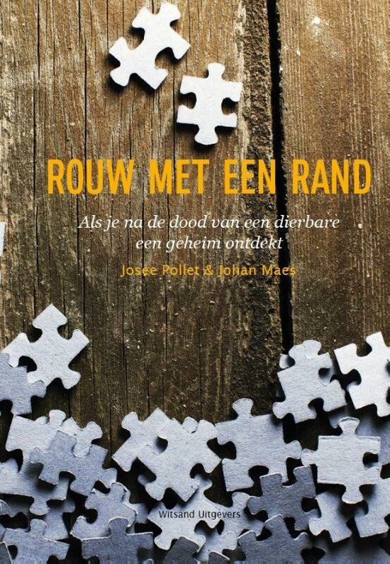 Rouw met een rand