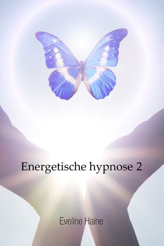 Energetische hypnose 2