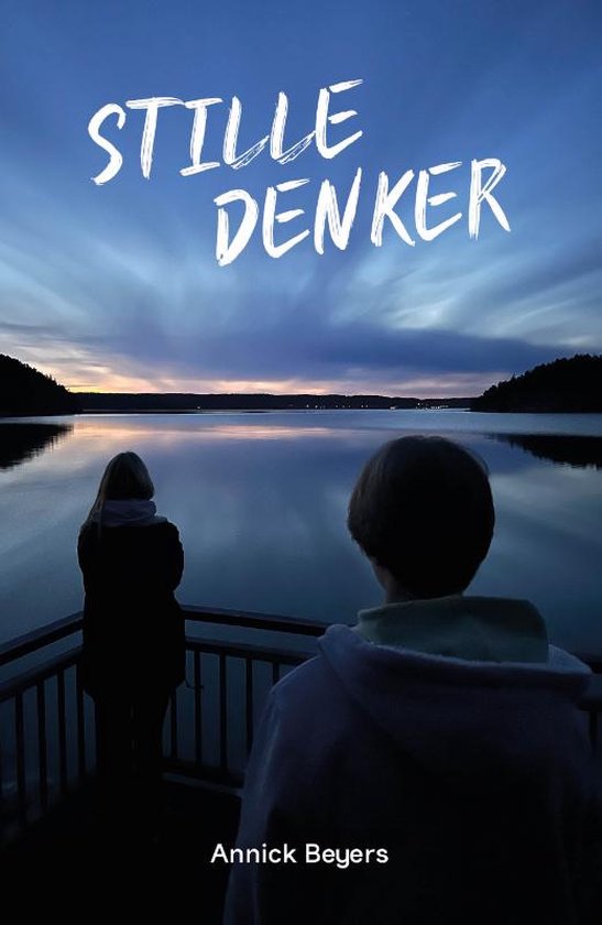 Stille denker