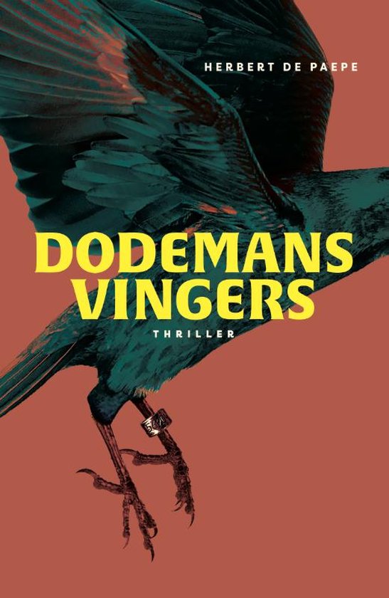 Dodemansvingers