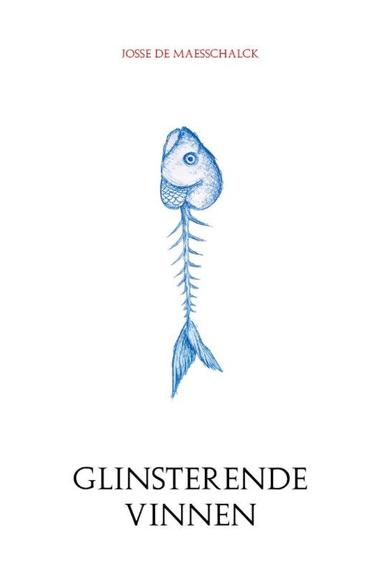 Glinsterende vinnen