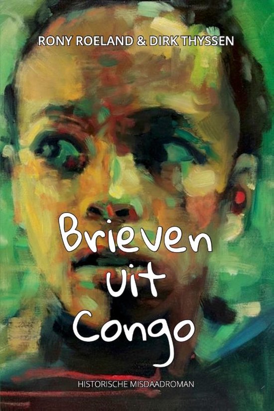 Brieven uit Congo