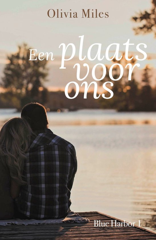 Blue Harbor 1 - Een plaats voor ons