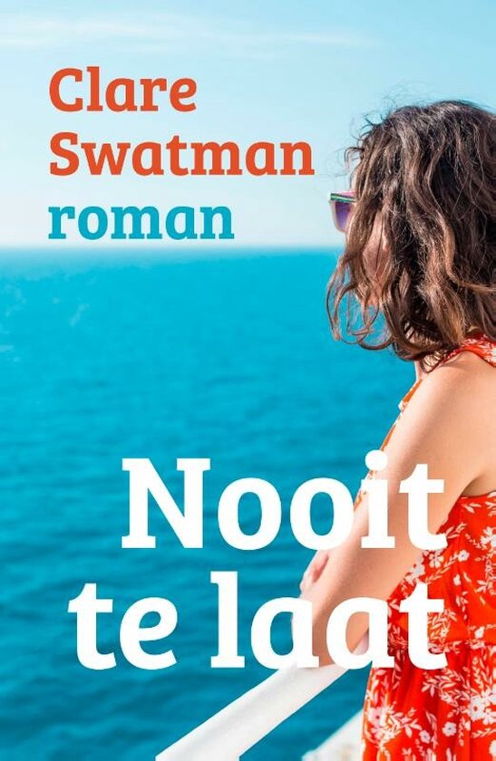 Nooit te laat