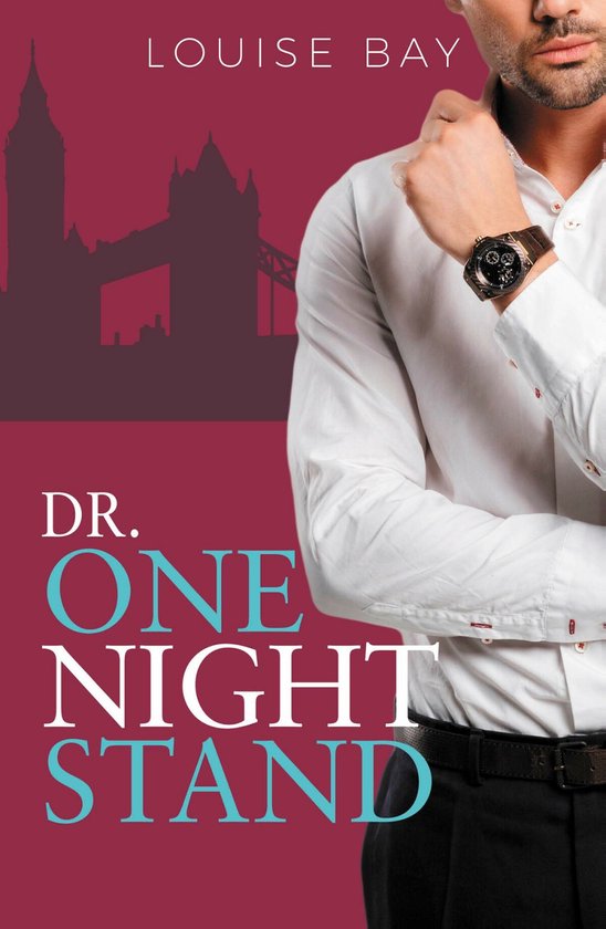 Dokter 1 - Dr. Onenightstand