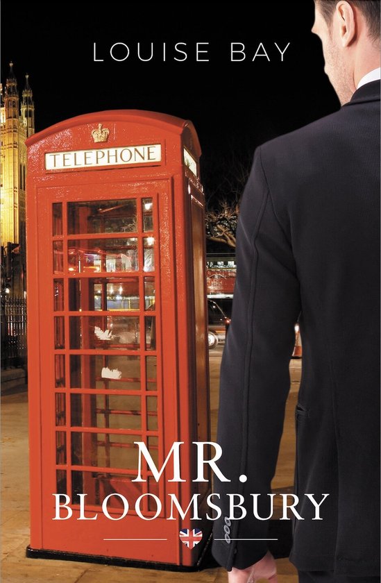 Mister 5 - Mr Bloomsbury