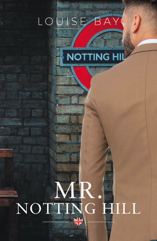 Mister 6 - Mr Notting Hill